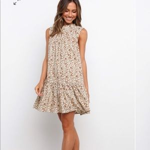 Petal and pup liliane dress